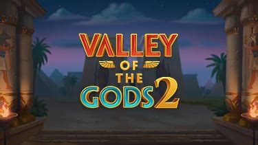 Valley Of Gods 2 Brabet