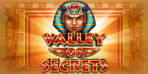 Valley Of Secrets Novibet