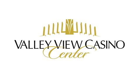 Valley View Casino Center Emprego