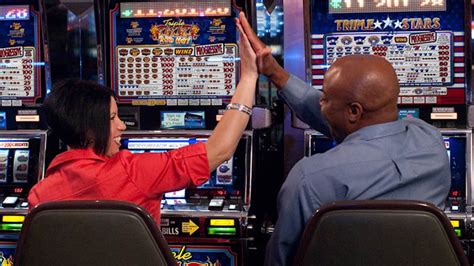 Valley View Casino Melhores Slots