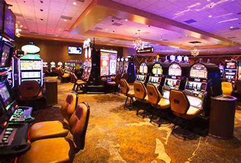 Valley View Casino Slots