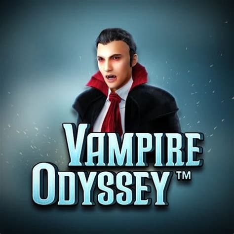 Vampire Odyssey Betfair