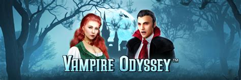 Vampire Odyssey Betsul