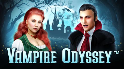 Vampire Odyssey Netbet