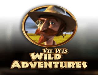 Van Pelts Wild Adventures Bwin