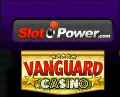 Vanguards Casino Mobile