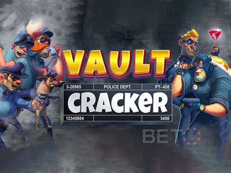 Vault Cracker 1xbet