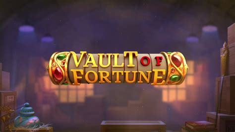 Vault Of Fortune Betfair