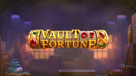Vault Of Fortune Leovegas