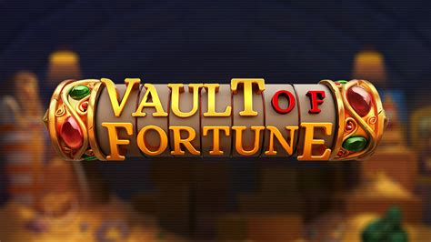 Vault Of Fortune Netbet