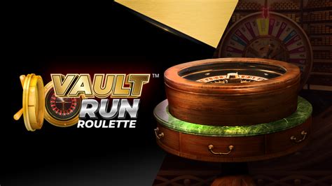 Vault Run Roulette Betsul