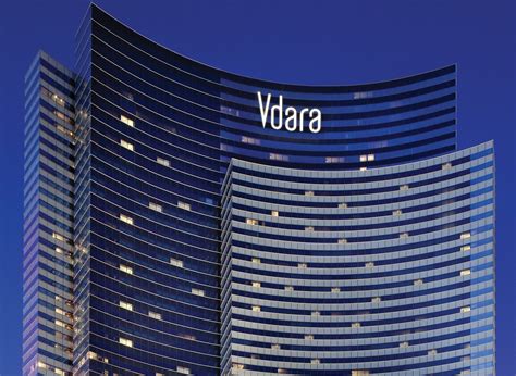 Vdara Casino De Marketing