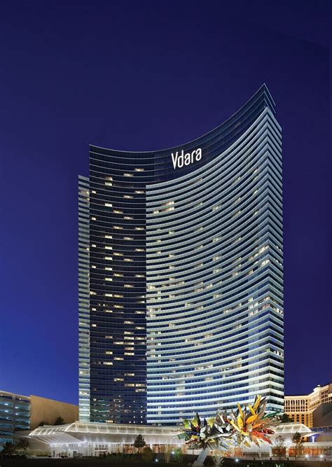 Vdara Opinioes Casino