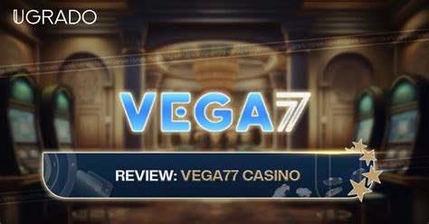 Vega77 Casino App