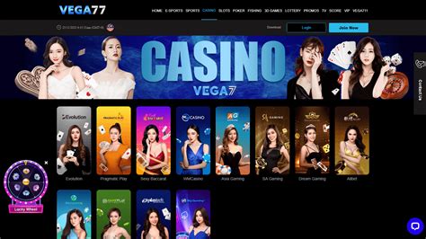 Vega77 Casino Honduras