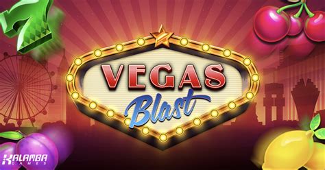 Vegas Blast Betfair