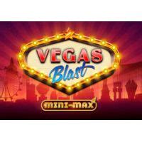 Vegas Blast Mini Max Parimatch