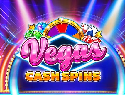Vegas Cash Spin Leovegas