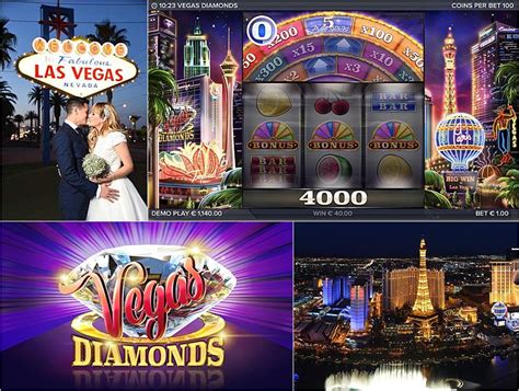 Vegas Diamonds Brabet