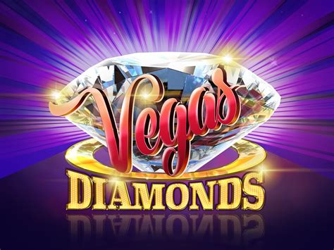 Vegas Diamonds Novibet