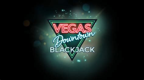 Vegas Downtown Blackjack Review 2024