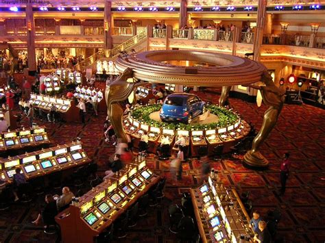 Vegas Grand Casino Peru