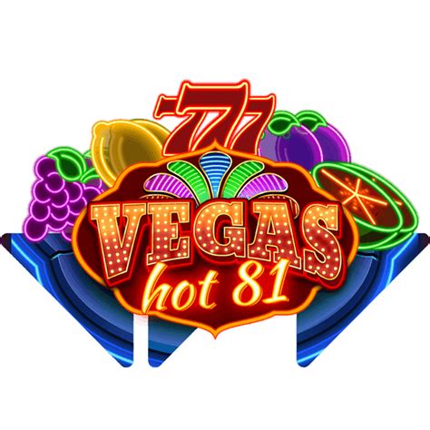 Vegas Hot 81 Betsul