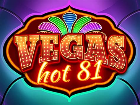 Vegas Hot 81 Betway