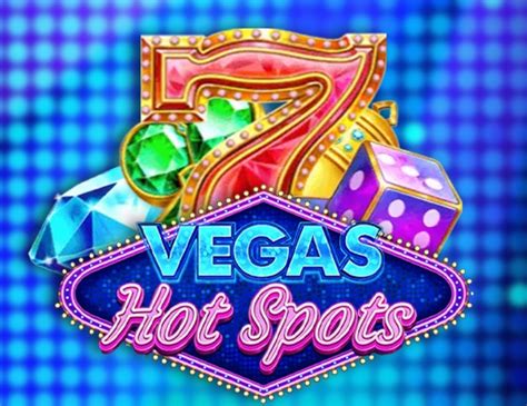 Vegas Hot Spots Betsson