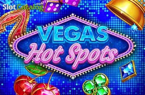 Vegas Hot Spots Pokerstars