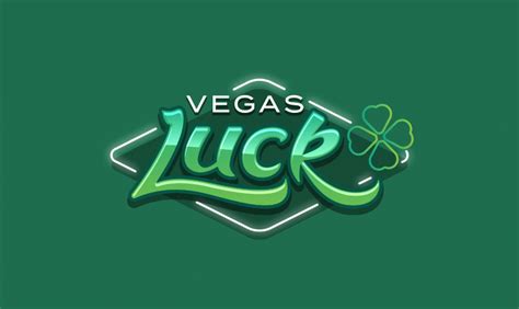 Vegas Luck Casino App