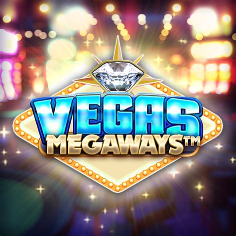 Vegas Megaways Betano