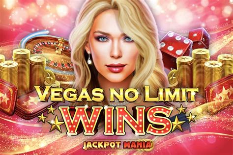 Vegas No Limit Wins Bet365