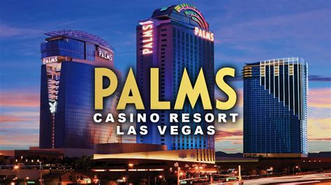 Vegas Palms Casino Ecuador