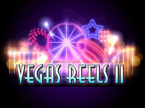 Vegas Reels Ii Pokerstars