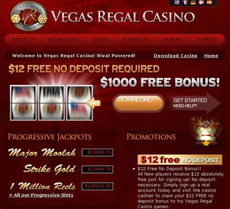 Vegas Regal Casino Apk