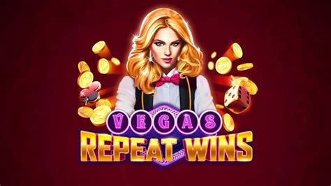 Vegas Repeat Wins Parimatch