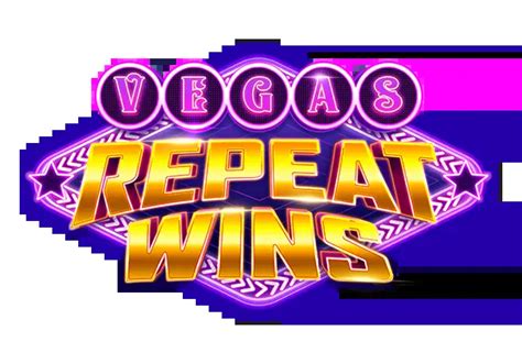 Vegas Repeat Wins Sportingbet