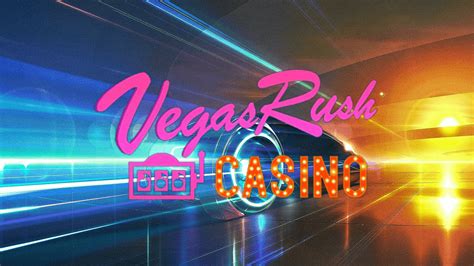 Vegas Rush Casino Ecuador