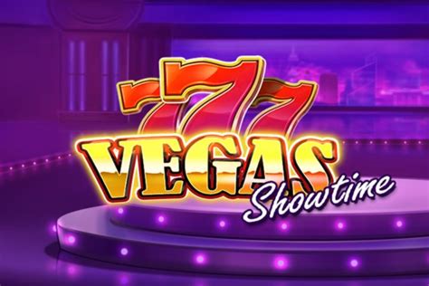 Vegas Showtime 888 Casino