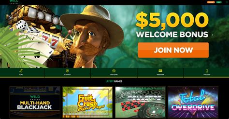 Vegas Wild Casino Apk