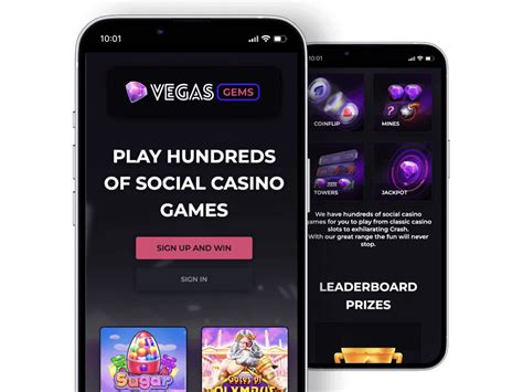 Vegasgems Casino