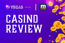 Vegasgems Casino Nicaragua