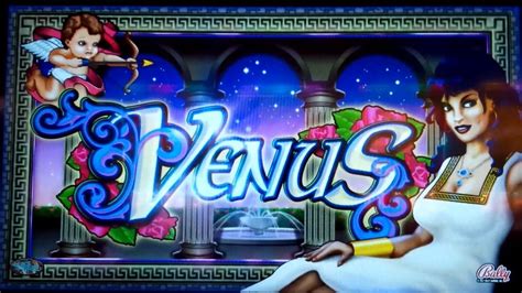 Veio De Venus Slot Livre