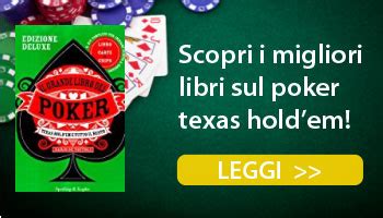 Vem Si Gioca Poker Texano