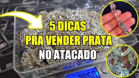 Vender Casino Prata Greves