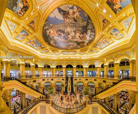 Venetian Casino De Macau Roleta