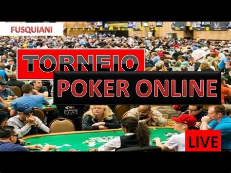 Veneza Poker Ao Vivo