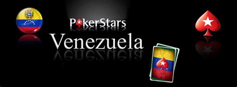 Venezuela Pokerstars