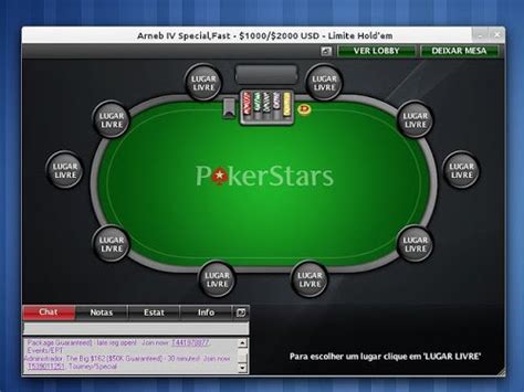 Venha Installare Pokerstars Su Ubuntu